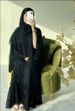 Black Islamic Abayas Muslim Women Clothing Turkey Long Robe Moroccan Caftan Islam Kaftan Ramadan Abaya For Women Dubai_ecoleips.com