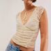 Women's Clothing Women's Backless T Shirt Sexy Floral Lace Slim Short Top Summer Aesthetic Street Wear_ecoleips.com