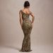 European And American Style 2025 Summer Cross-border Foreign Trade Women's Clothing Sexy Niche One-shoulder Ruffled_ecoleips.com