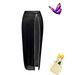 Women's Clothing Beachoutits Women's Bathing Suit Sexy Solid Color Bodysuit Hollowed Out Semi-Transparent Two Piece Set_ecoleips.com