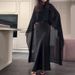 Women's Clothing Fashion Casual Long Skirt Dress Shawl Suit_ecoleips.com