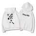 FW25 Couple Style Cotton Hooded Sweatshirt Pullover - Men's And Women's Versions_ecoleips.com