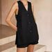 Women's Clothing Summer New Pure Cotton Sleeveless Shorts Pajamas Two Piece Set Fashionable And Comfortable Outer Wear Female Home Clothes_ecoleips.com