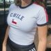 Women's National Team Football Jersey Breathable Polyester Slim Fit Embroidered Flag And Lettering Sportswear_ecoleips.com