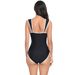 Women's Clothing New One Piece Swimsuit Women's Sexy Sports Skirt Two Piece Bikini Swimsuit Suit In Stock_ecoleips.com