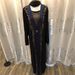Arab Women's Beaded Prayer Hui Dress, Ethnic Clothing, African Robe, Dubai Cross-border_ecoleips.com