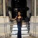 2025 Women's New Solid Color Casual Sleeveless Strap Mesh Top Slim Fit Evening Long Dress_ecoleips.com