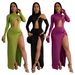 Women's Clothing Asymmetrical High-Low Skirt Set With 3D Embellishments – Stretch Polyester Bodycon Mini & Maxi Hybrid (3 Colors, 5 Sizes)_ecoleips.com