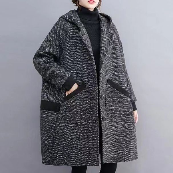 evergreen bestseller | detachable, doublewear waterproof hooded down jacket, , versatile, thickened, w, puffy jacket_ecoleips.com