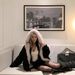 Double-sided Wear Environmentally Friendly Fur Female Mink Thermal Seat Mountain Carved Cotton Jacket Pie Overcome_ecoleips.com