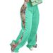 Women's Clothing New Casual Women's Slim Pants_ecoleips.com