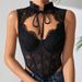 European American Foreign Trade Lace Fishbone Underwire Tank Top, Hot Style Corset Top Fishbone, Outerwear With Straps_ecoleips.com