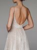 Women's Clothing Long Dress Sleeveless Dress_ecoleips.com