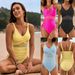 Women's Clothing Swimsuit Female One Piece_ecoleips.com