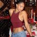 Women's Quick Drying Yoga Vest Padded Bustier Halter Neck Backless Design High Waisted Sports Shorts_ecoleips.com