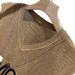 Women's Clothing Cool Refreshing Knitted Short Sleeve Top For Petite Figures Casual Versatile Stylish Cropped Sweater With Lettering New Arrival_ecoleips.com