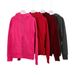 Women's Clothing Scuba Slim Fit Full Zipper Fleece Lined Hooded Cardigan Sweatshirt Casual Sports Jacket For Women In Stock_ecoleips.com