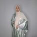 Directly Supplied By The Manufacturer, Yiduoduo's New Cross-border Middle Eastern Fashion Women's Robe, Dubai Turkish_ecoleips.com