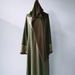 Directly Supplied By The Manufacturer, Yiduoduo European And American Color-blocking Slim-fit Elegant Long Dress,_ecoleips.com