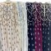 Foreign Trade Heavy-Duty Sequin Beaded For Women 2025 New Middle Eastern Loose Plus Size Muslim Robe Long Dress_ecoleips.com