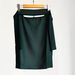 Modest Abaya Dress Plus Size Solid Color Multi Color Sunscreen Face Towel Fashion England Style Regular Thickness For Women Spring/Autumn Summer Use_ecoleips.com