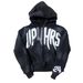 Unisex Hooded Jacket Autumn/Winter Trendy Sweatshirts Cardigans Zippered Popular Street Style Digital 3D Print_ecoleips.com