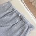 Couple's Cotton Gauze Pajama Pants For Men & Women Loose Casual Lounge Pants Thin Spring Summer Sleep Trousers Outdoor Wear_ecoleips.com