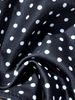 Women's Clothing Sexy Lace Retro Polka Dot Sexy Hot Girl Bikini_ecoleips.com
