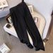 Women's Clothing Elegant Versatile Slim Fit Women's Suit Set Spring Autumn Wide Leg Pants Jacket Outfit For Formal & Casual_ecoleips.com