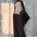 For Women In Autumn And Winter, You Can Wear A Versatile, Warm, Long-Sleeved, High-Neck, And Stylish T-Shirt With A Pile_ecoleips.com