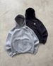 Women's Clothing Hood Embroidery /printing Zipper Sweatpants High Street Hip Hop Rap Street Men And Women Sweatpants Should Choose One Size Up._ecoleips.com