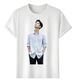 Women's T-Shirts Tshirt Muscle Freaks Elegant Style Long Sleeve Shirt_ecoleips.com