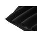 K New Fashion Style Dress Heavy Duty Nail Bead Long Sleeve Skirt Splicing Square Collar Waist Bag Hip Skirt_ecoleips.com