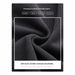Scimitar For Women, Autumn And Winter New High-Waisted Slimming Loose Casual Petite Wide-Leg Fleece-Lined Sweatpants_ecoleips.com