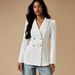 Women's Clothing Women's Elegant Long Sleeve Blazer Jacket - Autumn Office Casual Trench Coat_ecoleips.com
