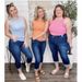 Women's Clothing Hottest Skinny Jeans High Waist Slimming Elastic Belly Controlling Butt Lifting Pants Hot Girl Style_ecoleips.com