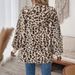Cozy Fleece Hooded Cardigan – Winter-Ready Oversized Sweater For Women_ecoleips.com