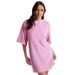 2025 Spring/Summer New Women's Fashion Mid-Length Asymmetrical Shoulder Sequin Dress Gown_ecoleips.com
