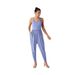 2025 New In-Stock European American Style Women' Sexy Strap Leg-Slimming Butt-Lifting Jumpuit For And_ecoleips.com