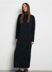 Plus Size Maxi Dress – Flowy Long Sleeve Boho Dress For Women, Elegant & Comfortable Casual & Party Wear_ecoleips.com