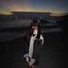 Striped Shawl Sweatshirt For Women, 2025 Autumn Winter New Style, Versatile Black White Small Cape Paired With Top And_ecoleips.com