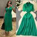 Women's Clothing French Style Inner Sweater Dress Women Winter Elastic Slim Fit Celebrity Style Single Breasted Knitted Long Skirt_ecoleips.com