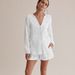 Women's Clothing Pure Cotton Pajamas Summer Shorts Sets_ecoleips.com