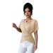 2026 European And American Hot Girl Style Halter Neck Slim Fit Solid Color Cross-Strap Casual_ecoleips.com