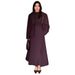 Women's Clothing Summer New Style Suit Cardigan Jacket Button Down Round Neck Top Base Layer Long Skirt_ecoleips.com