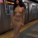 Women's Clothing High Grade Nude Glitter Suspender Dress High End Luxury Niche Party Birthday Sexy Dress Long Skirt_ecoleips.com