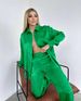 Women's Clothing suits for women long-sleeved lapel shirts leopard print trousers women's fashion casual two-piece suits_ecoleips.com