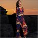 Women's Clothing Women's Style Long Sleeved One Piece Swimsuit SPF Sun Protection Long Pants Krupniki Swimwear Modest Coverage, Beach & Pool Ready_ecoleips.com