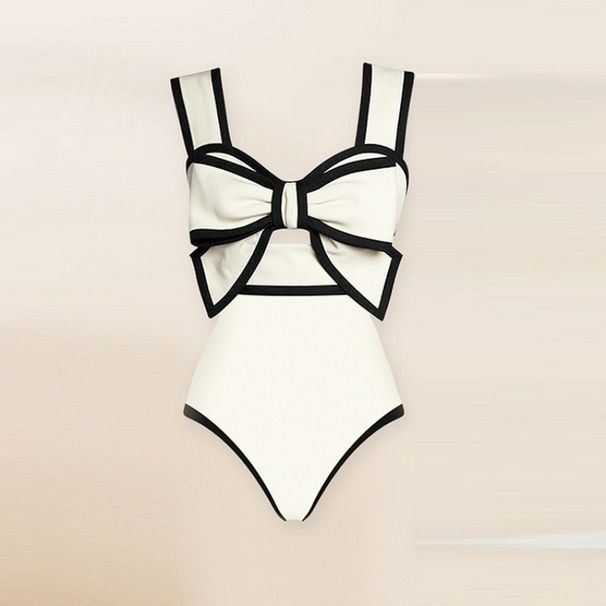 Women's fashion casual sexy bathing suit bikini_ecoleips.com