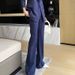 Advanced And Competent Suit Jacket, Interview Work Uniform, Host Professional Attire, Female_ecoleips.com